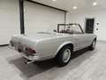 Mercedes-Benz 230 SL W113 ”PAGODA” CAMBIO AUTOMATICO (1966) Gris - thumbnail 3