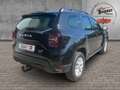 Dacia Duster Expression Navi Kam Temp DAB SHZ elek. Fenster Schwarz - thumbnail 3