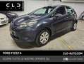 Ford Fiesta + 1.4 TDCi 68CV 5 porte Grigio - thumbnail 1