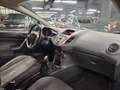 Ford Fiesta + 1.4 TDCi 68CV 5 porte Grigio - thumbnail 10