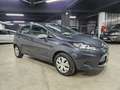 Ford Fiesta + 1.4 TDCi 68CV 5 porte Grigio - thumbnail 4