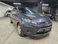 Ford Fiesta + 1.4 TDCi 68CV 5 porte Grigio - thumbnail 3