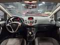 Ford Fiesta + 1.4 TDCi 68CV 5 porte Grigio - thumbnail 9