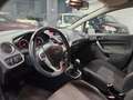Ford Fiesta + 1.4 TDCi 68CV 5 porte Grigio - thumbnail 7