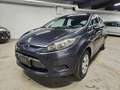 Ford Fiesta + 1.4 TDCi 68CV 5 porte Grigio - thumbnail 2