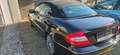 Mercedes-Benz CLK 200 CLK 200 Kompressor Cabrio Elegance Aut. Elegance Schwarz - thumbnail 11