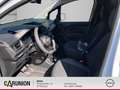 Nissan Townstar EV Kastenwagen L1 ACENTA 45 KW/h Blanc - thumbnail 7