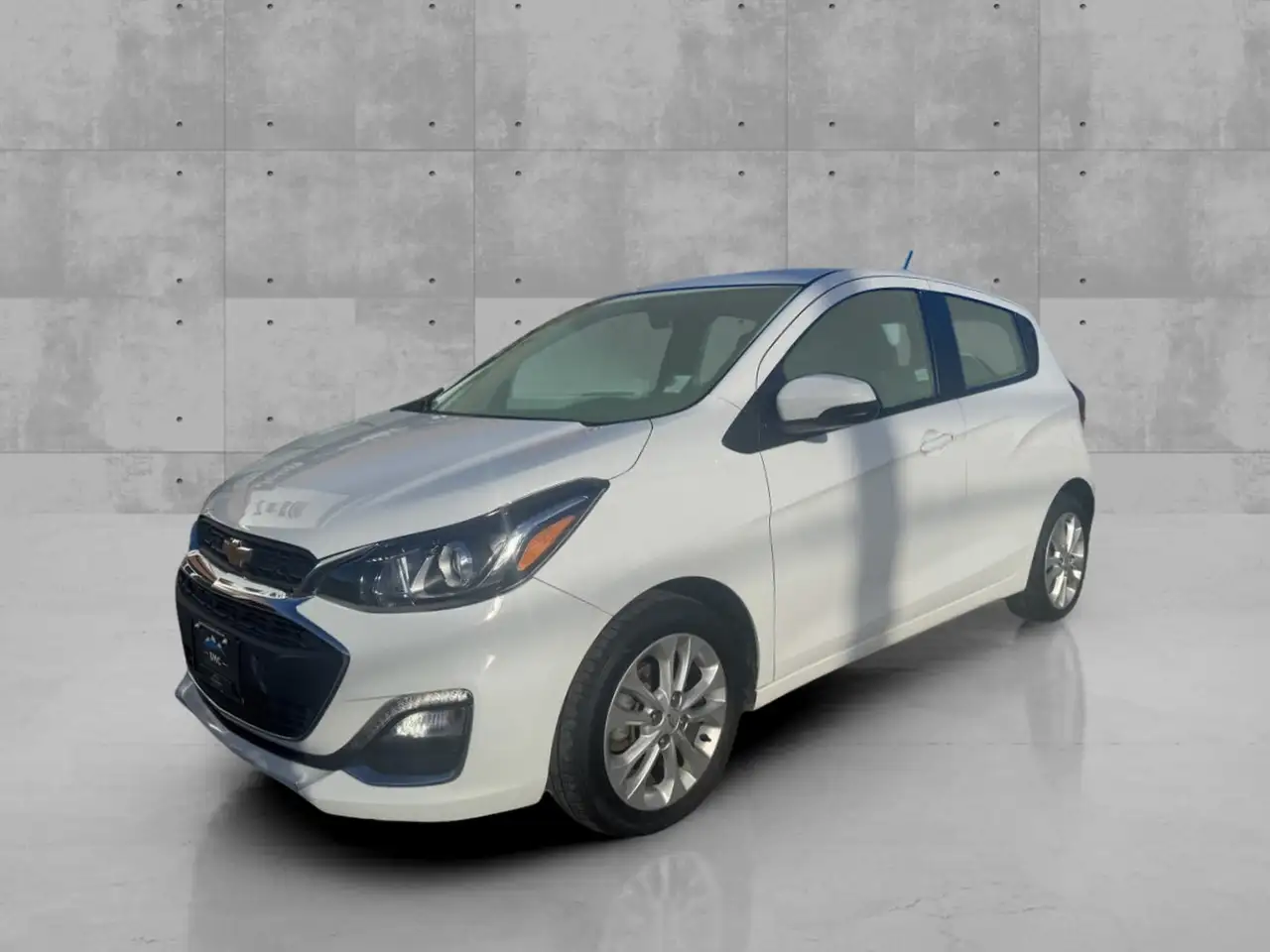 2021 Chevrolet Spark