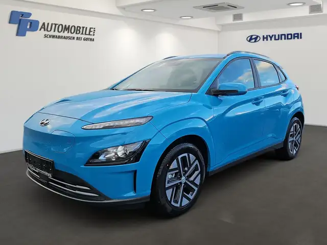 Hyundai KONA Elektro 39,2 kWh SELECT/Effizienz-Paket