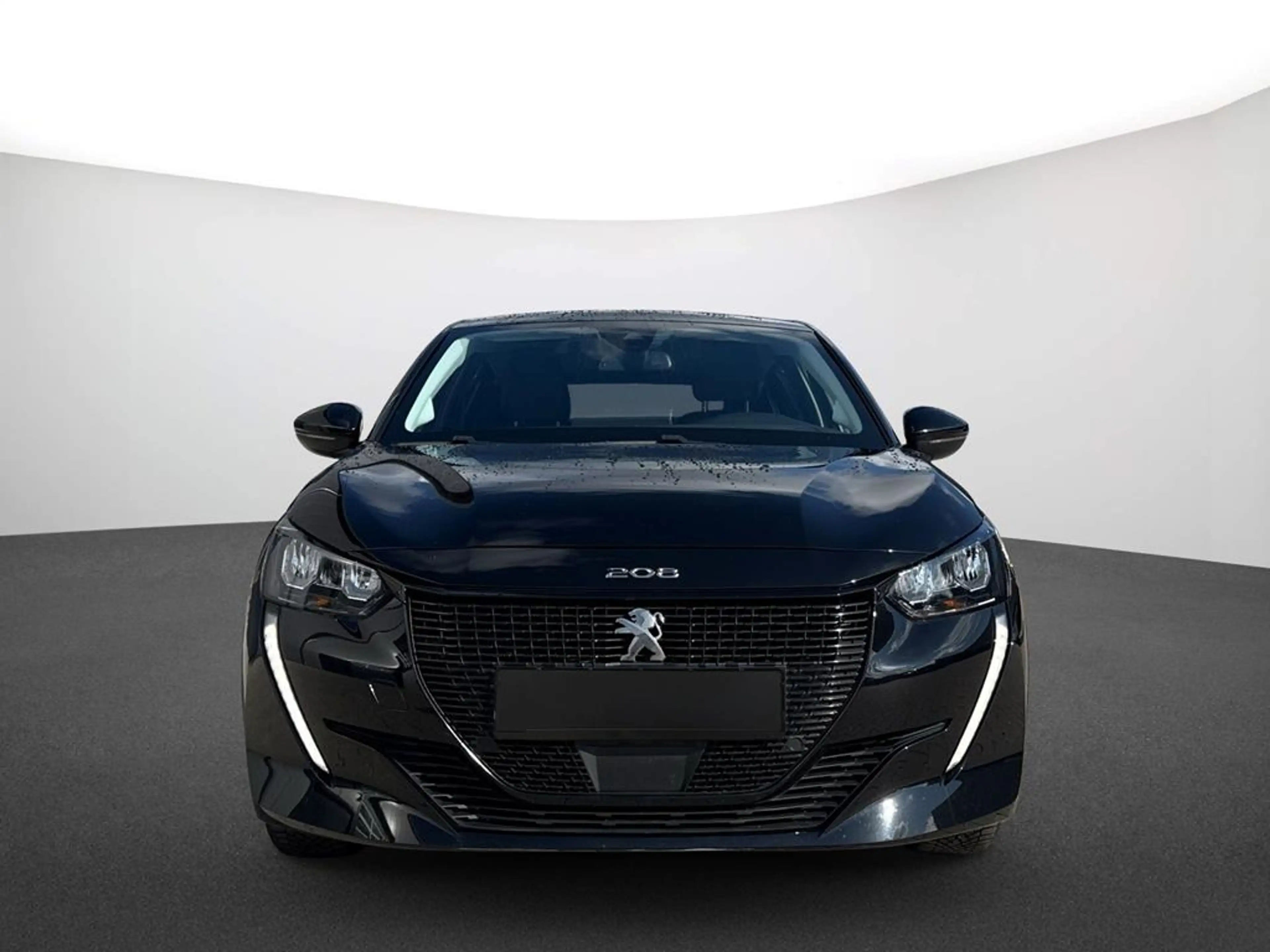 Peugeot 208 e-208 136 Allure Pack — photo 2