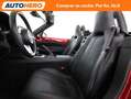 Mazda MX-5 RF 2.0 Luxury Rojo - thumbnail 11