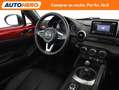 Mazda MX-5 RF 2.0 Luxury Rojo - thumbnail 14