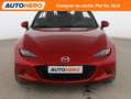 Mazda MX-5 RF 2.0 Luxury Rojo - thumbnail 9