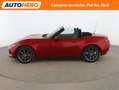 Mazda MX-5 RF 2.0 Luxury Rojo - thumbnail 3
