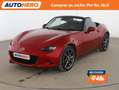 Mazda MX-5 RF 2.0 Luxury Rojo - thumbnail 1