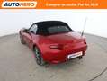 Mazda MX-5 RF 2.0 Luxury Rojo - thumbnail 30