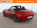 Mazda MX-5 RF 2.0 Luxury Rojo - thumbnail 4