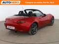 Mazda MX-5 RF 2.0 Luxury Rojo - thumbnail 6
