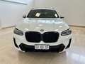 BMW X4 xdrive20d mhev 48V Msport auto White - thumbnail 2