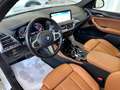 BMW X4 xdrive20d mhev 48V Msport auto White - thumbnail 15