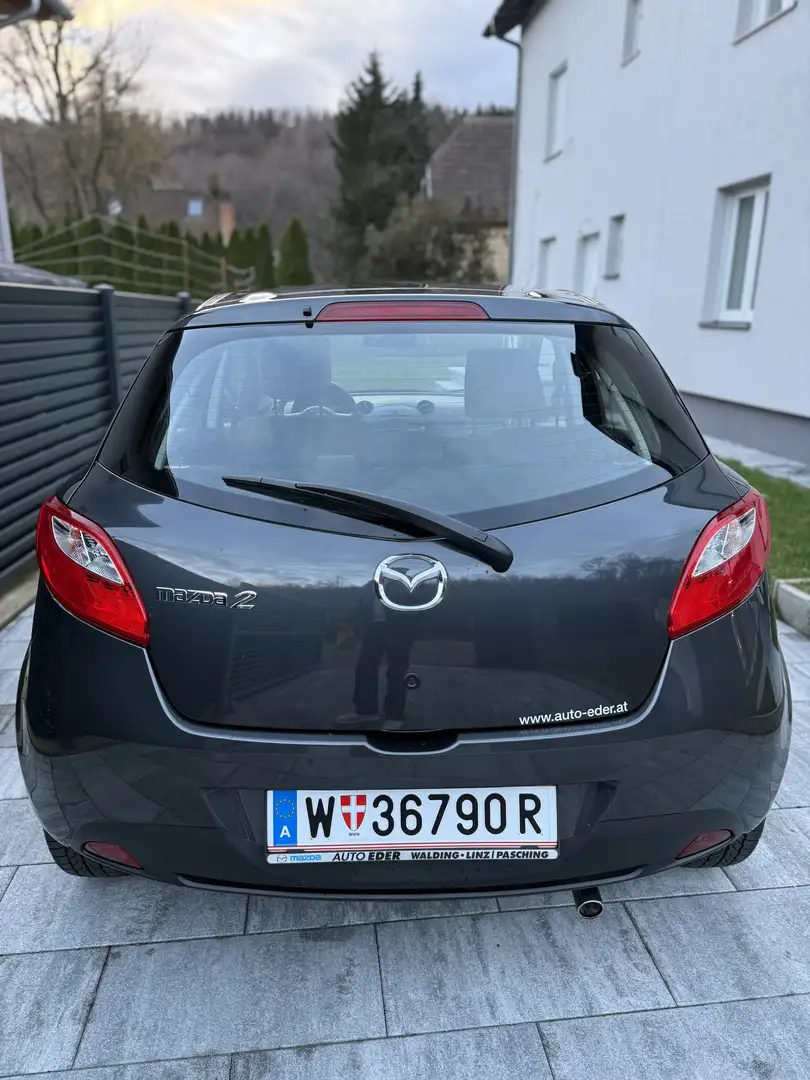 Mazda 2 1,5i TE Plus Special Edition Aut. - 2