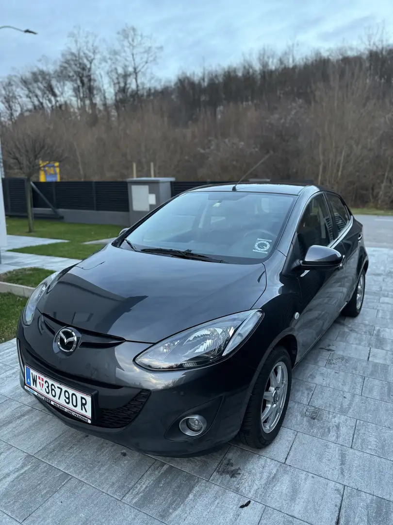 Mazda 2 1,5i TE Plus Special Edition Aut. - 1