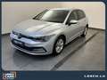 Volkswagen Golf Life/DSG/LED/NAVI/DIGITAL Argent - thumbnail 1