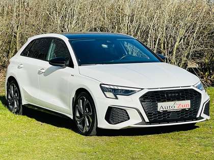 Audi A3 SPORTBACK 35 TDI edition one S Line/Pano/Automaat/