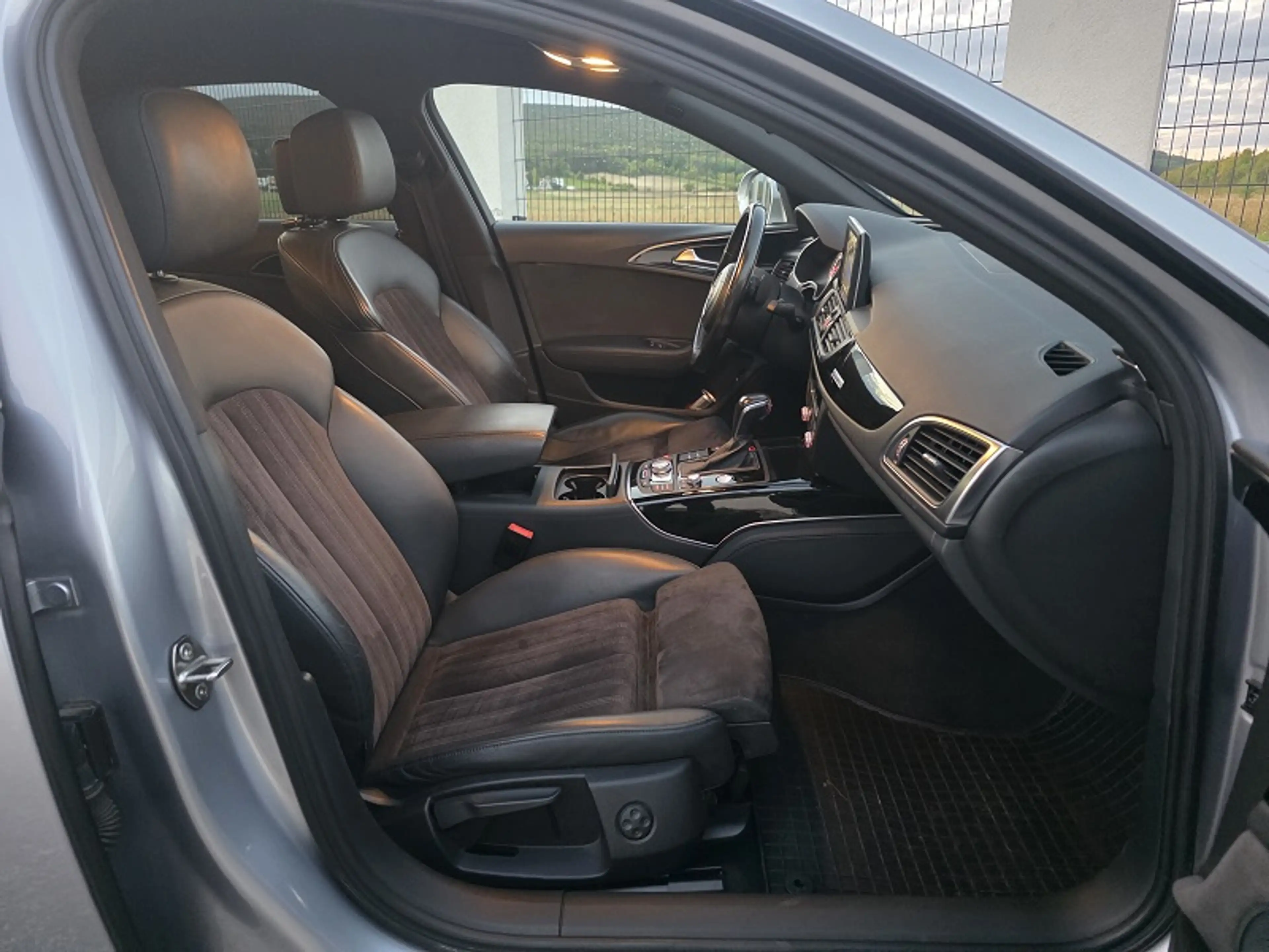 Audi A6 A6 Avant 3,0 TDI clean Diesel Quattro - S-Line — photo 14