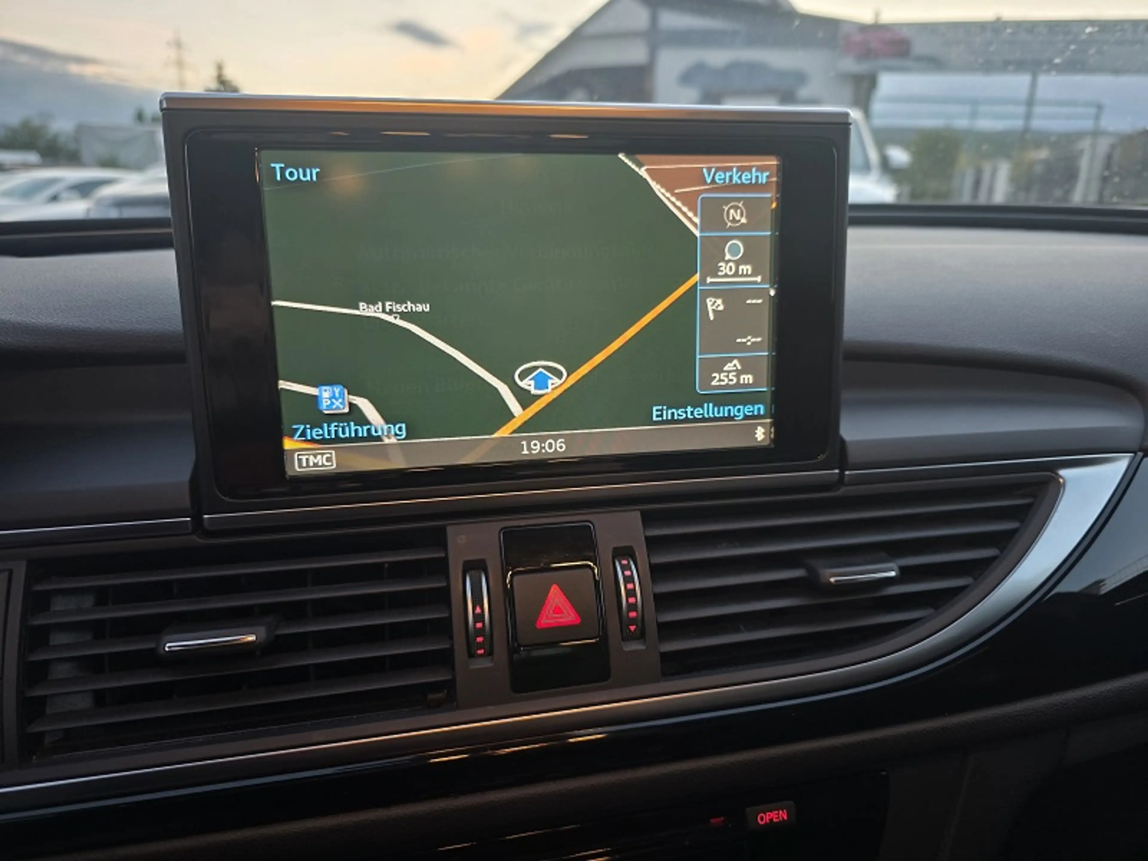 Audi A6 A6 Avant 3,0 TDI clean Diesel Quattro - S-Line — photo 10