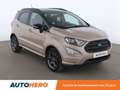 Ford EcoSport 1.0 EcoBoost ST Line Beige - thumbnail 8