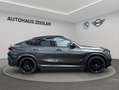 BMW X6 M50i Head-Up AHK Komfortsitze PanoDach Grau - thumbnail 3