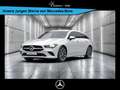 Mercedes-Benz CLA 180 SB +PROGRESSIVE+SHZ+AHK+PDC+MBUX Weiß - thumbnail 1