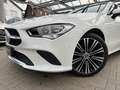Mercedes-Benz CLA 180 SB PROGRESSIVE+AHK+PTS+SHZ+MBUX-ADV.+NAV Weiß - thumbnail 4