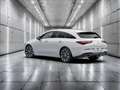 Mercedes-Benz CLA 180 SB PROGRESSIVE+AHK+PTS+SHZ+MBUX-ADV.+NAV Weiß - thumbnail 22