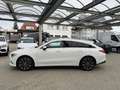 Mercedes-Benz CLA 180 SB PROGRESSIVE+AHK+PTS+SHZ+MBUX-ADV.+NAV Weiß - thumbnail 2