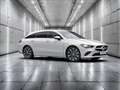 Mercedes-Benz CLA 180 SB PROGRESSIVE+AHK+PTS+SHZ+MBUX-ADV.+NAV Weiß - thumbnail 17
