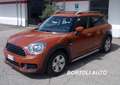 MINI One D Countryman 1.5 50.000 KM BUSINESS AUTOMATICA DCT Marrone - thumbnail 1