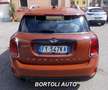 MINI One D Countryman 1.5 50.000 KM BUSINESS AUTOMATICA DCT Marrone - thumbnail 4