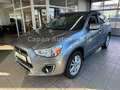 Mitsubishi ASX Instyle 4WD 1.Hand/Scheckheft/Panorama/Xenon Grau - thumbnail 8