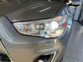 Mitsubishi ASX Instyle 4WD 1.Hand/Scheckheft/Panorama/Xenon Grau - thumbnail 9