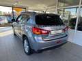 Mitsubishi ASX Instyle 4WD 1.Hand/Scheckheft/Panorama/Xenon Gris - thumbnail 4