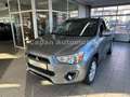 Mitsubishi ASX Instyle 4WD 1.Hand/Scheckheft/Panorama/Xenon Grau - thumbnail 3