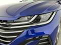 Volkswagen Arteon R-Line 1.5 TSI LED+AHK+LEDER+MEGAPREIS Blau - thumbnail 29