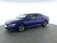 Volkswagen Arteon R-Line 1.5 TSI LED+AHK+LEDER+MEGAPREIS Blau - thumbnail 2