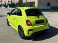 Abarth 595 C 1.4 Turbo T-Jet 180 CV Competizione Groen - thumbnail 7