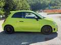 Abarth 595 C 1.4 Turbo T-Jet 180 CV Competizione Groen - thumbnail 4