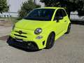 Abarth 595 C 1.4 Turbo T-Jet 180 CV Competizione Groen - thumbnail 1