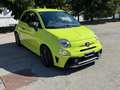 Abarth 595 C 1.4 Turbo T-Jet 180 CV Competizione Groen - thumbnail 3