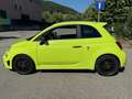 Abarth 595 C 1.4 Turbo T-Jet 180 CV Competizione Groen - thumbnail 8